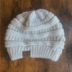 CC Beanie